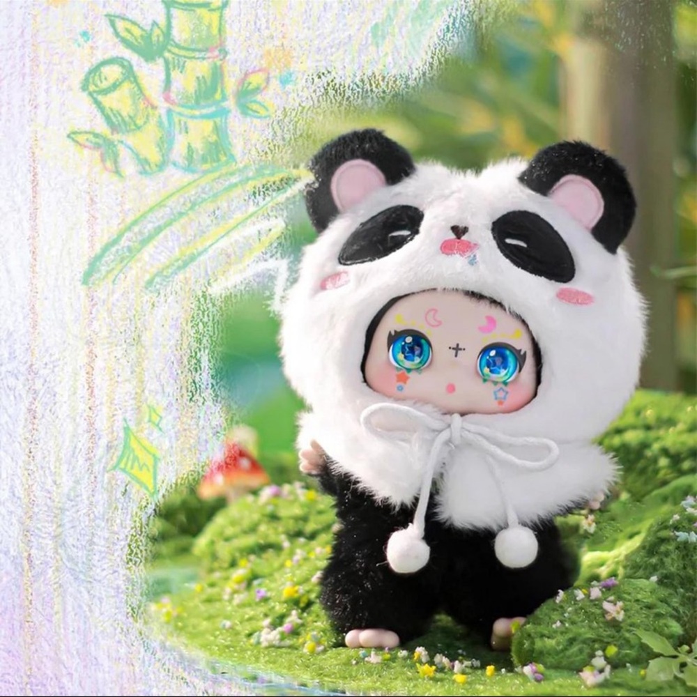 KIMMON MIMON Wilderness Dream Series